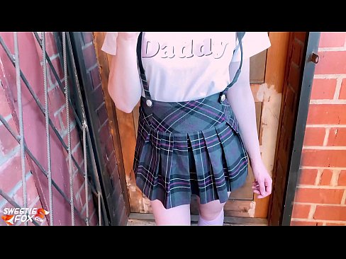 ❤️ Ang mag-aaral na babae ay sumipsip ng kanyang titi nang malalim at nag-fucks sa halip na mga klase. ❤️❌ Anal video sa amin tl.assistdoctor23.ru ❌❤