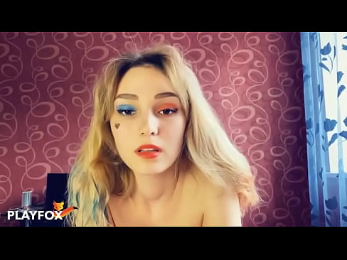 ❤️ Binigyan ako ng magic virtual reality glasses ng pakikipagtalik kay Harley Quinn ❤️❌ Anal video sa amin tl.assistdoctor23.ru ❌❤