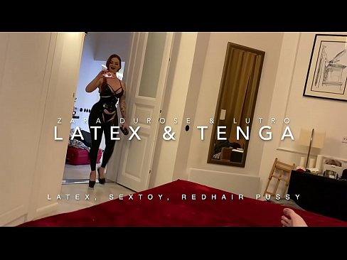 ❤️ Redheaded stepsister sa latex costume fucked by stepbrother ❤️❌ Anal video sa amin tl.assistdoctor23.ru ❌❤